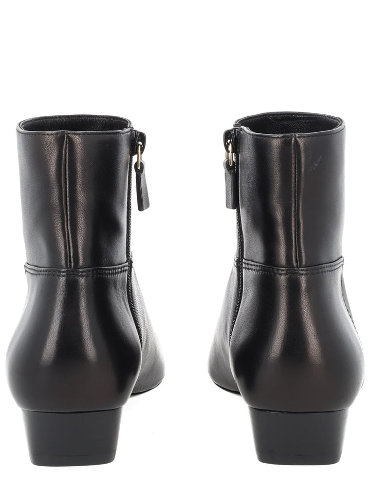 Stuart Weitzman Boots - Black | 417513c1d6d4d1df1302ec6b2d8dea39c1a95586
