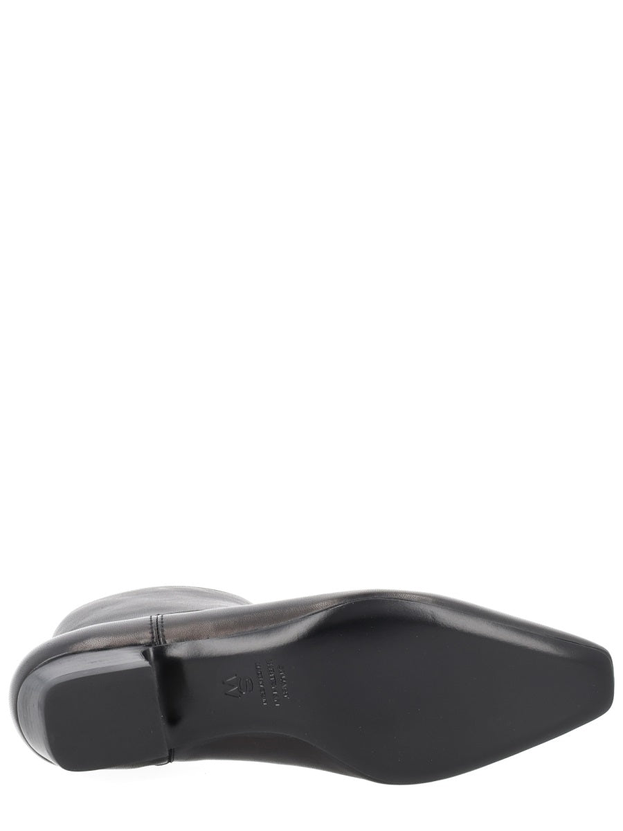 Stuart Weitzman Boots - Black | 2208a79cc4fba64056b7cea9e0fcc6b53d32f82a
