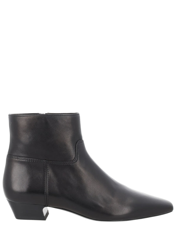 Stivaletto "Stassi"