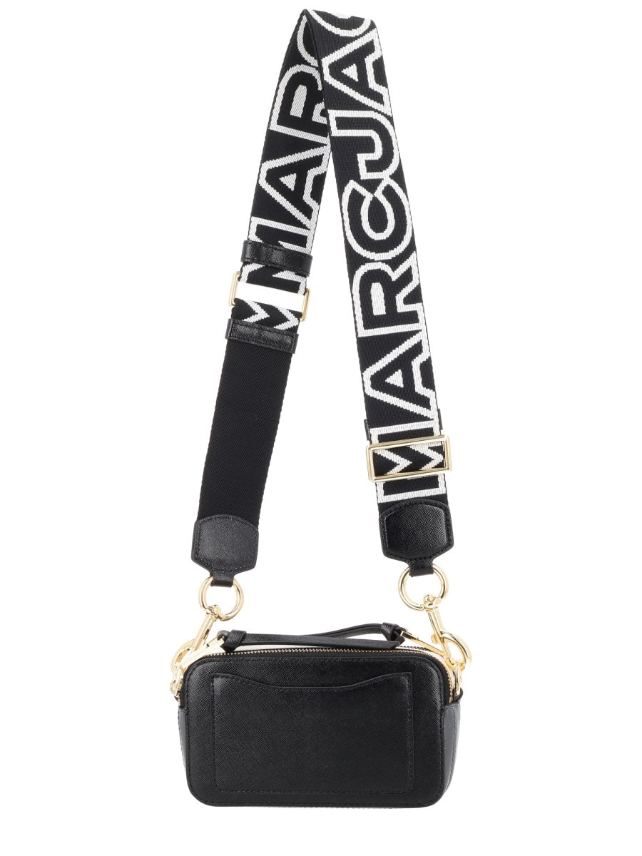 Marc Jacobs Shoulder Bags - Black | dbd65c092cbcc198e074a434f073f1c18264249f