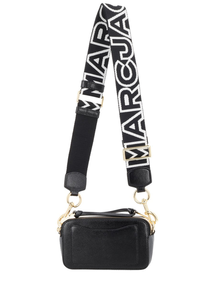 Marc Jacobs Shoulder Bags - Black | dbd65c092cbcc198e074a434f073f1c18264249f
