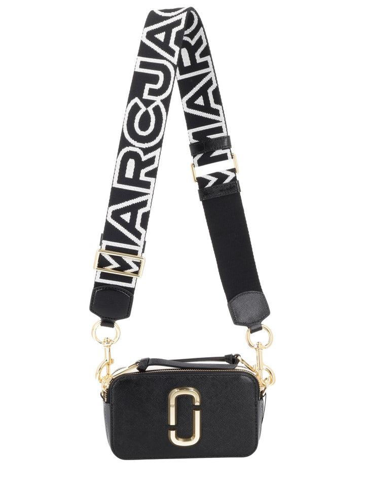 Marc Jacobs Shoulder Bags - Black | e3e78af47c92162e4fa7fab0aba463707d546eee