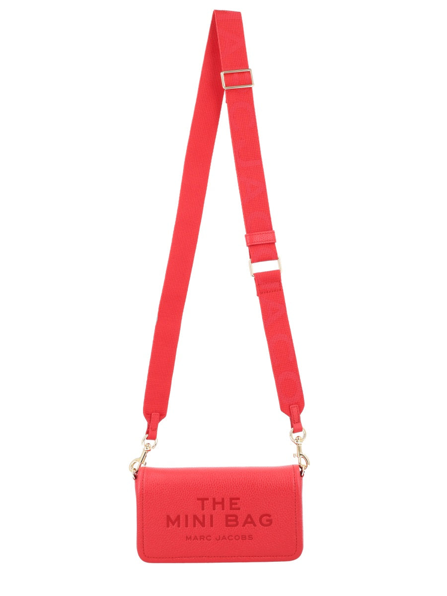 Marc Jacobs Shoulder Bags - Red | 36cf5b7ec805d5babf59959b9eac84ce82c80a7b