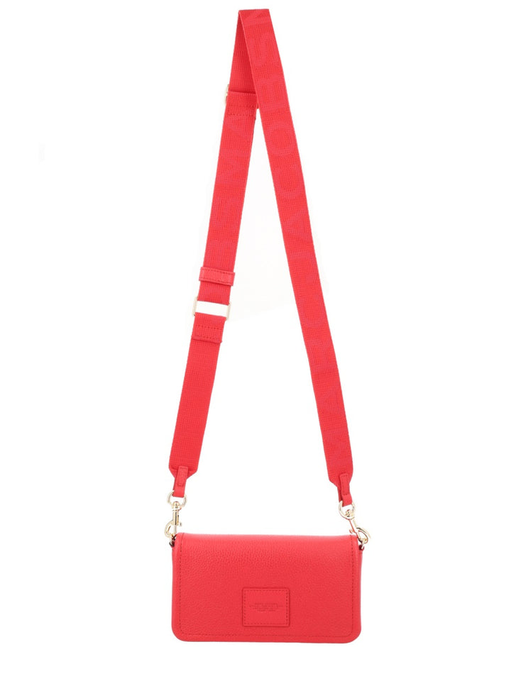 Marc Jacobs Shoulder Bags - Red | ad8841df254539758044bf9b28d1234c37072027