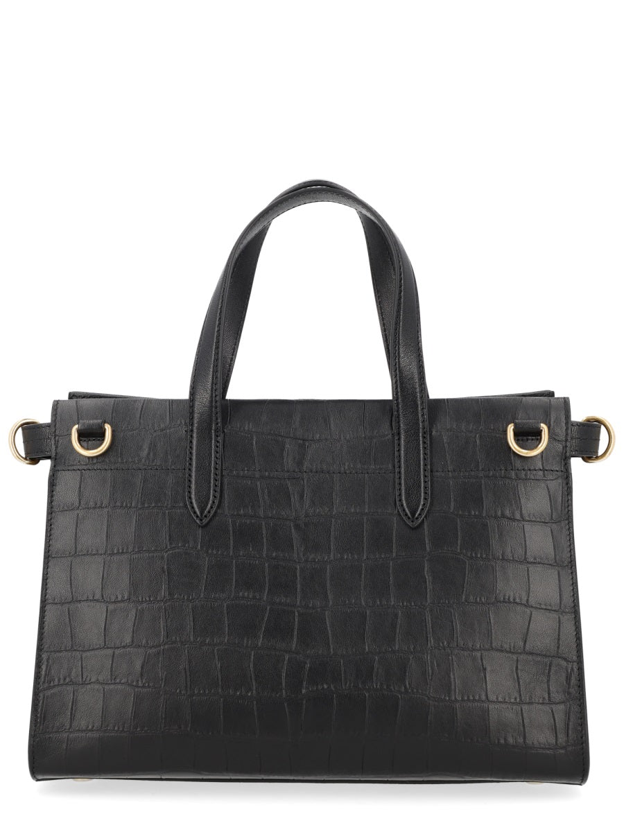Burberry Hand Bags - Black | e76c170853968bfe23a32f0622fd6f50c060d623