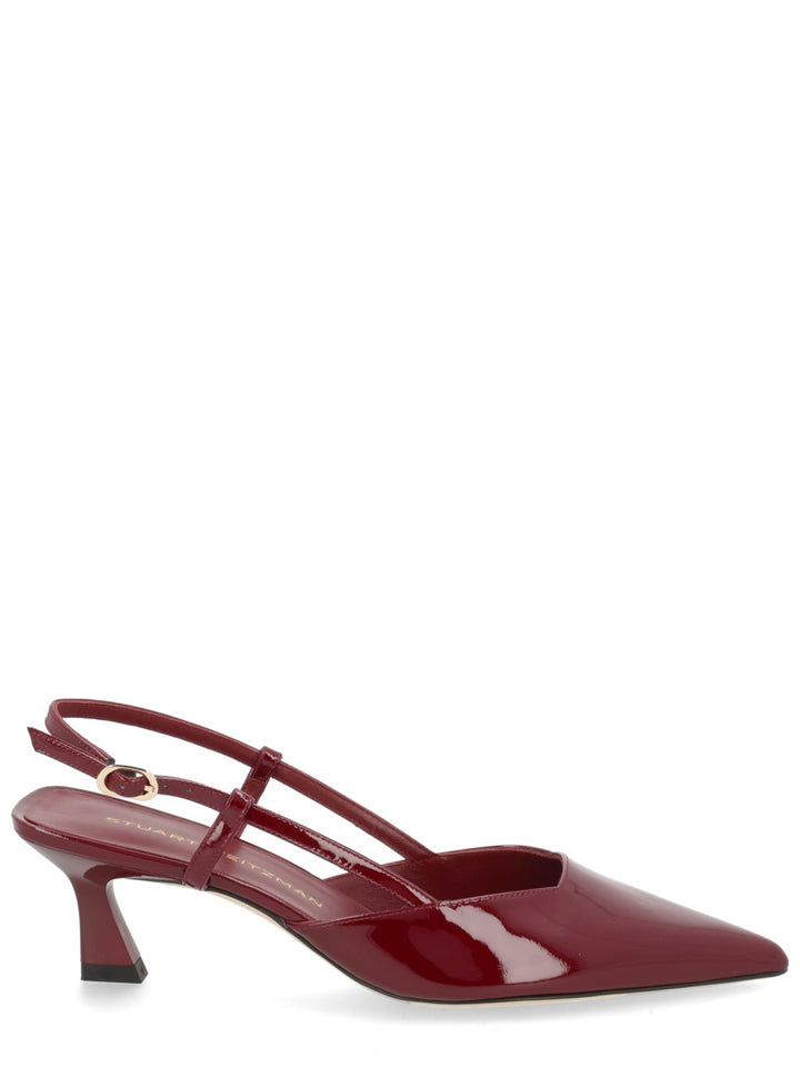 Stuart Weitzman HEELS - Bordeaux | a9c3e336bb03556d71d979d9c89b5f0837ac0a4f
