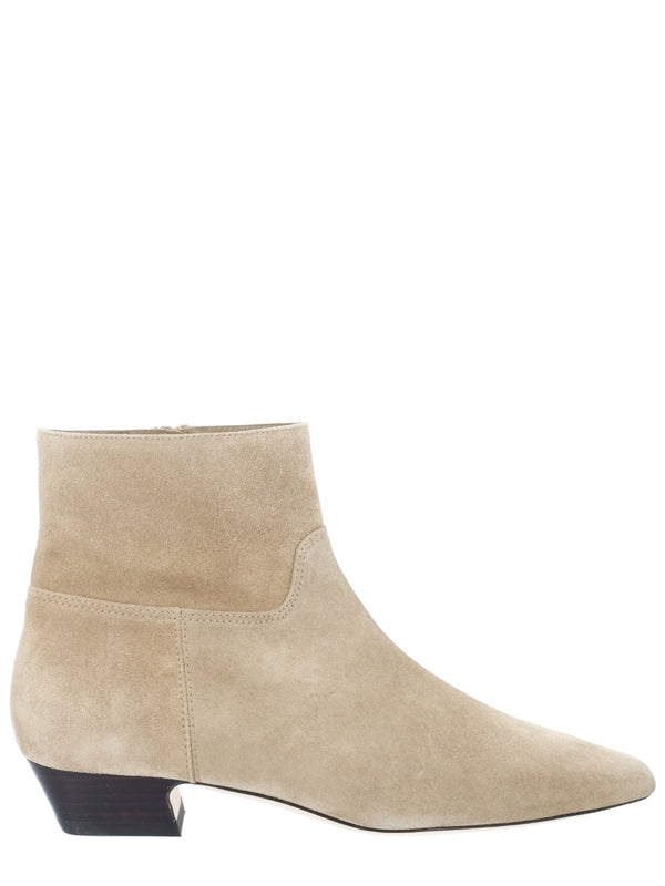Stivaletto "Stassi"