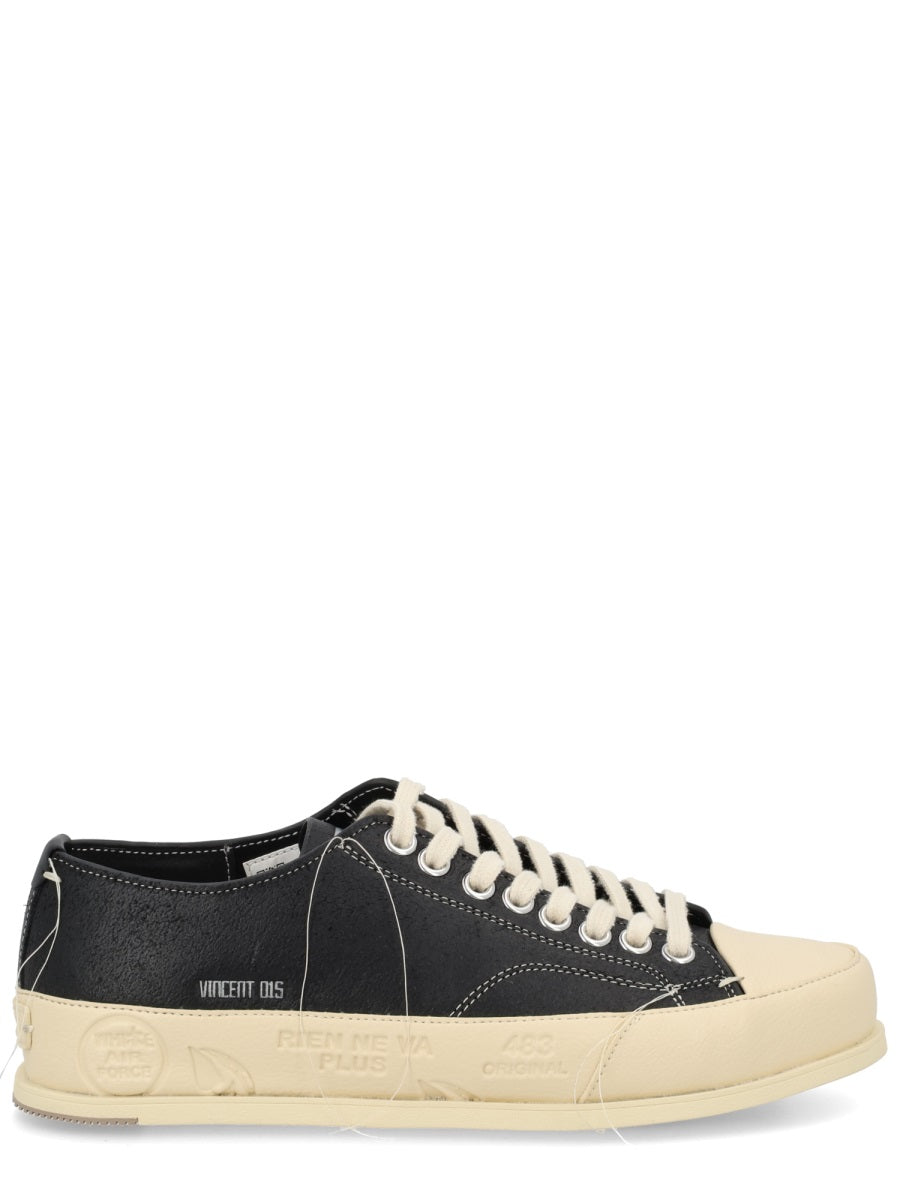 Premiata Sneakers - Black | c82dd60320a6e3d4aa557ed9eff8c56233b9697f