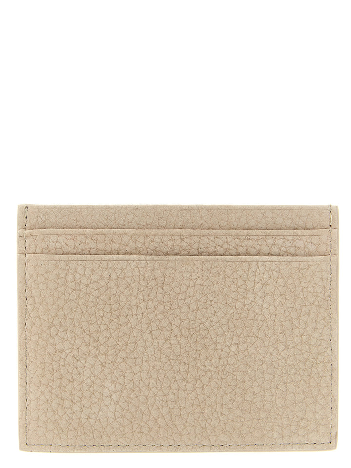 Christian Louboutin Mooncrest Wallets and Card Holders - Beige | af269d1a32e715d03888880e6a3226ac8ffe97af