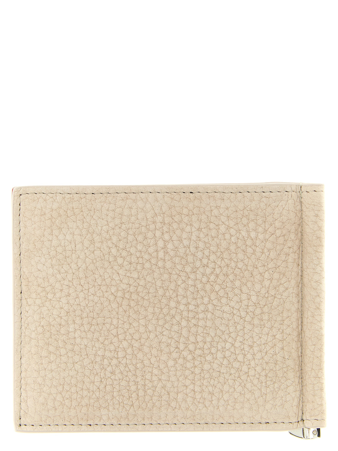 Christian Louboutin Mooncrest Wallets and Card Holders - Beige | b7aaec2a02ea63921363a3e1f2b2e2085bff6329
