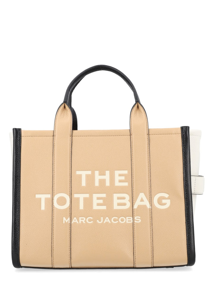 Marc Jacobs Hand Bags - Beige | e2cce1498c2d762f6e5b9db7fc1d3236b76ed889