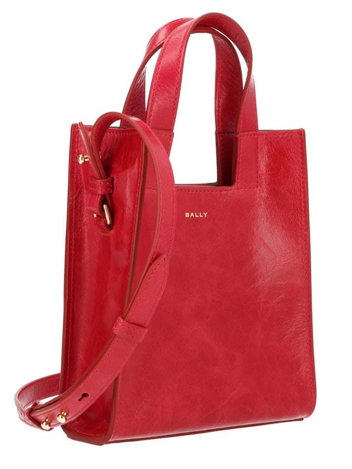 Bally Hand Bags - Red | ff99365ae1c0ccfecdf22598fc3e8fe8f93e4ca9