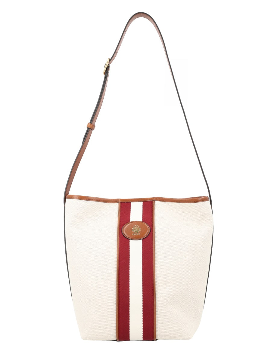 Bally Shoulder Bags - Ivory | 65855780eea50b616479917163164a0a50ec785e