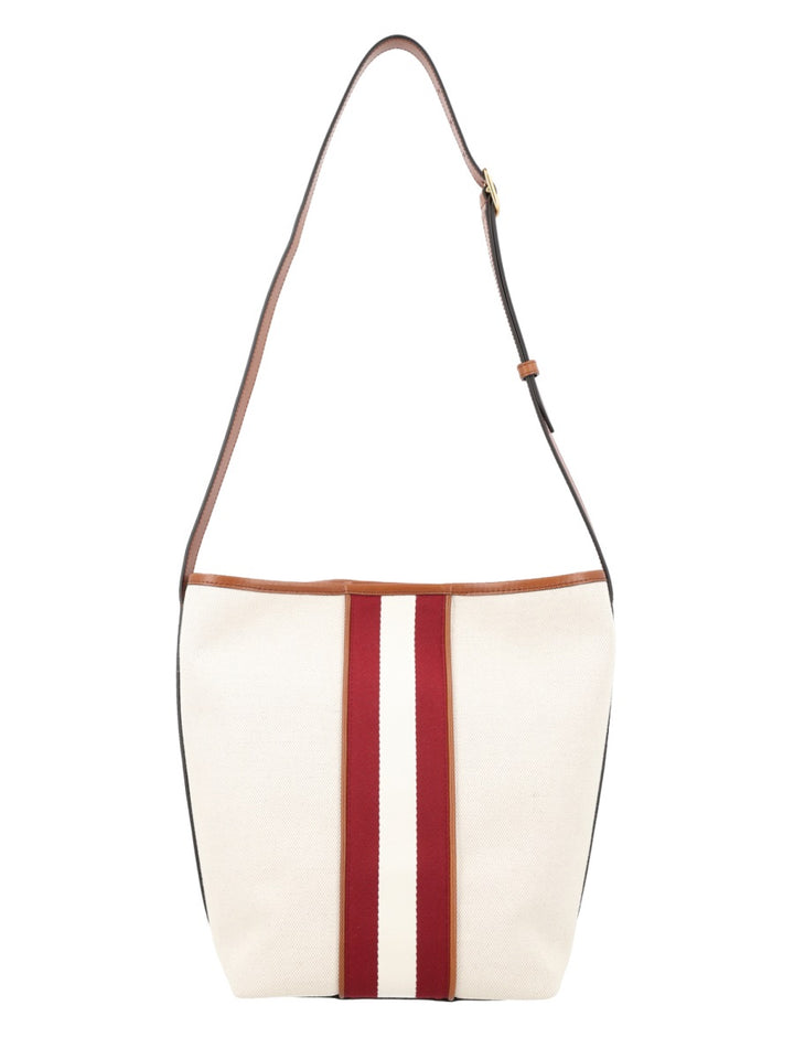 Bally Shoulder Bags - Ivory | 00fae47ea2ef509195345e0c526d768337b16400