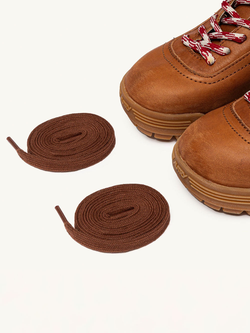 Autry Boots - Brown | d169690d57fa6938e77ae1e0f328b522e1b8b1fb