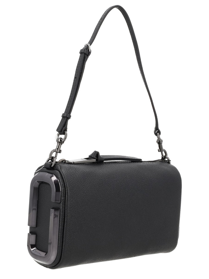 Marc Jacobs Shoulder Bags - Black | 5143009b67f29818cccb95c0b33de2c0e22740a0