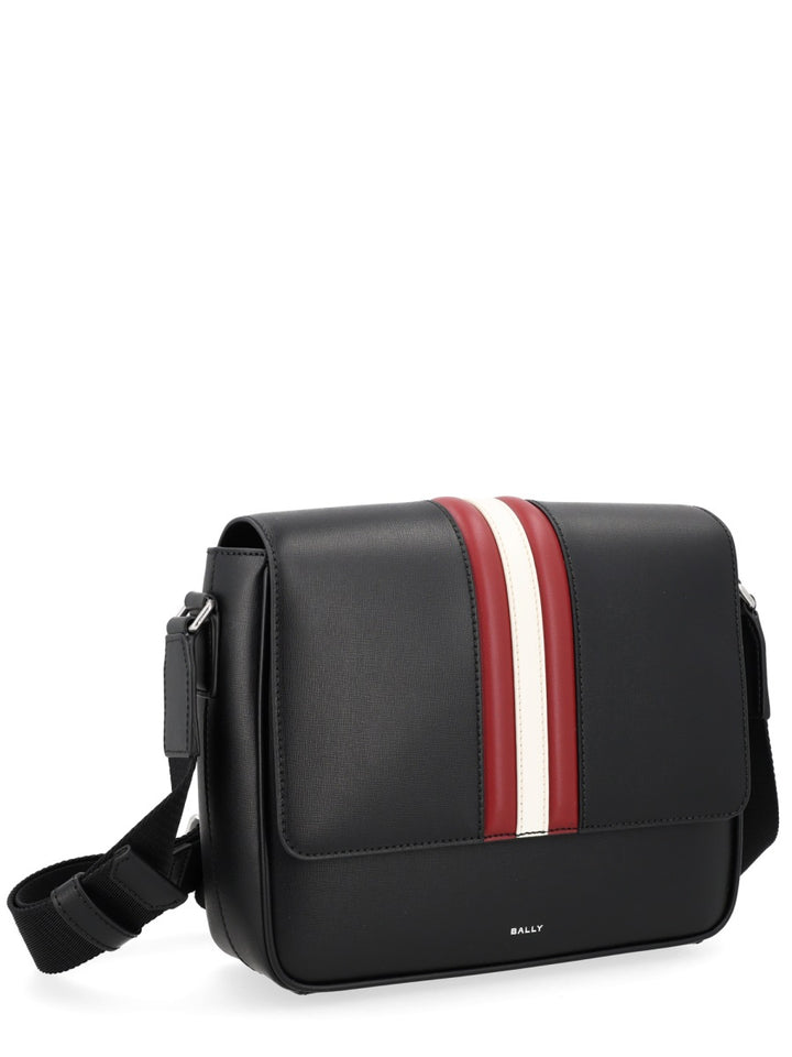 Bally Shoulder Bags - Black | 2ad0ed4268caec57e54d7690c2099c69ef622b63