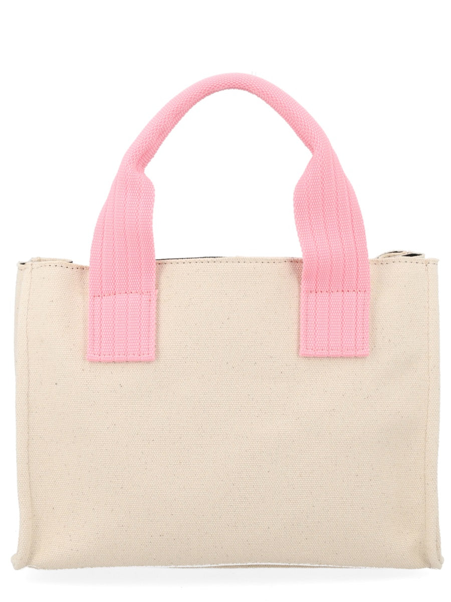 Msgm Hand Bags - Beige | 1e1f0cf215afd0ca2a2d103464bf358681a0a347