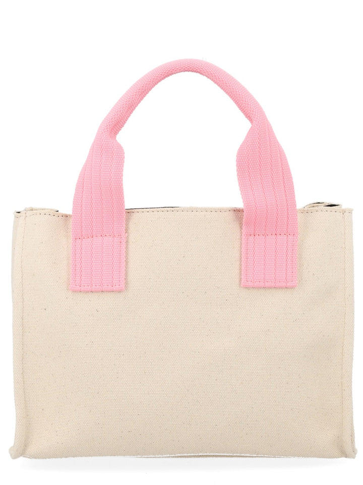 Msgm Hand Bags - Beige | 1e1f0cf215afd0ca2a2d103464bf358681a0a347
