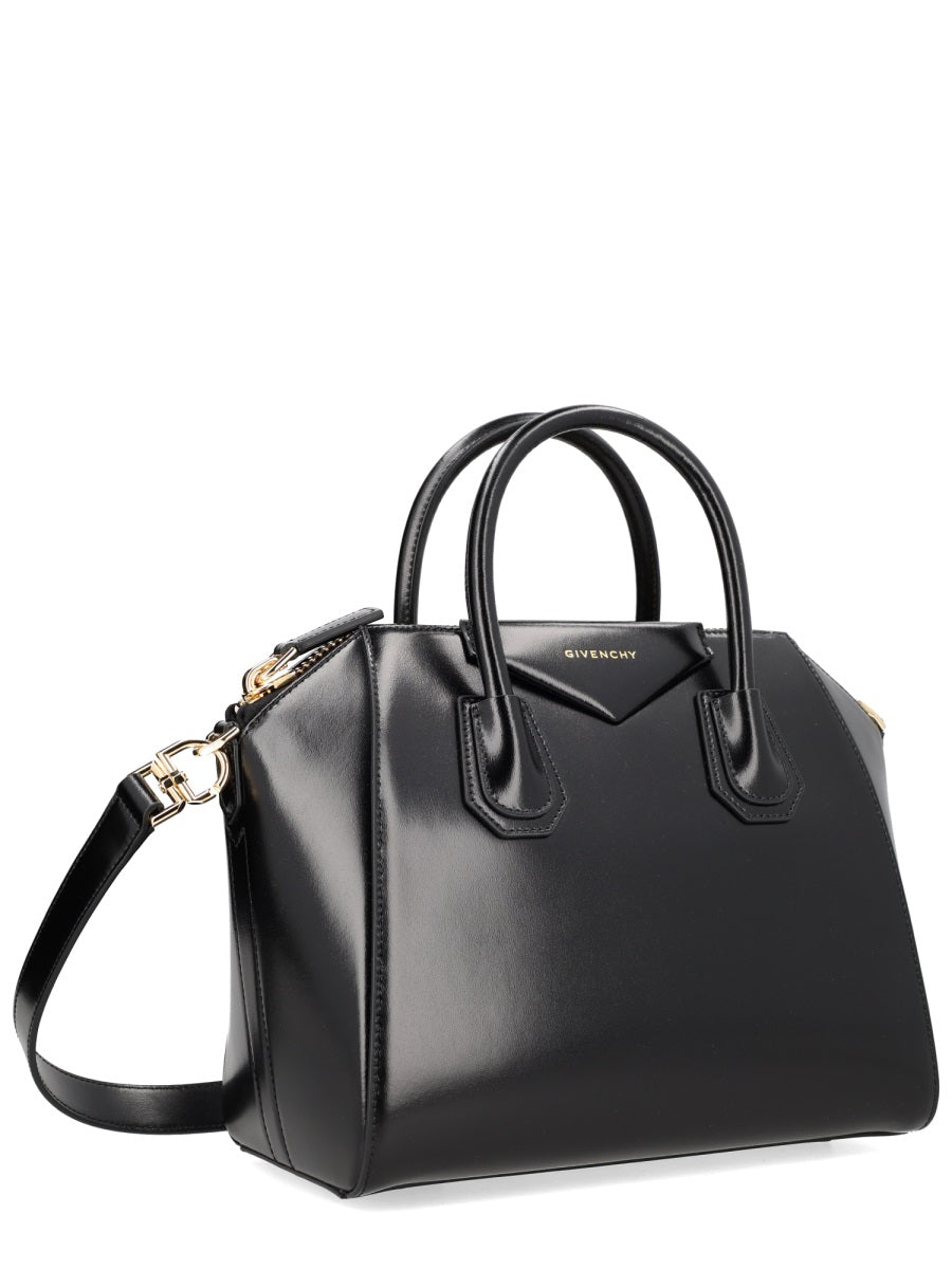 Givenchy Hand Bags - Black | e6013b6dcdd38f9ec83c08ad8c241fbbe9a9603c