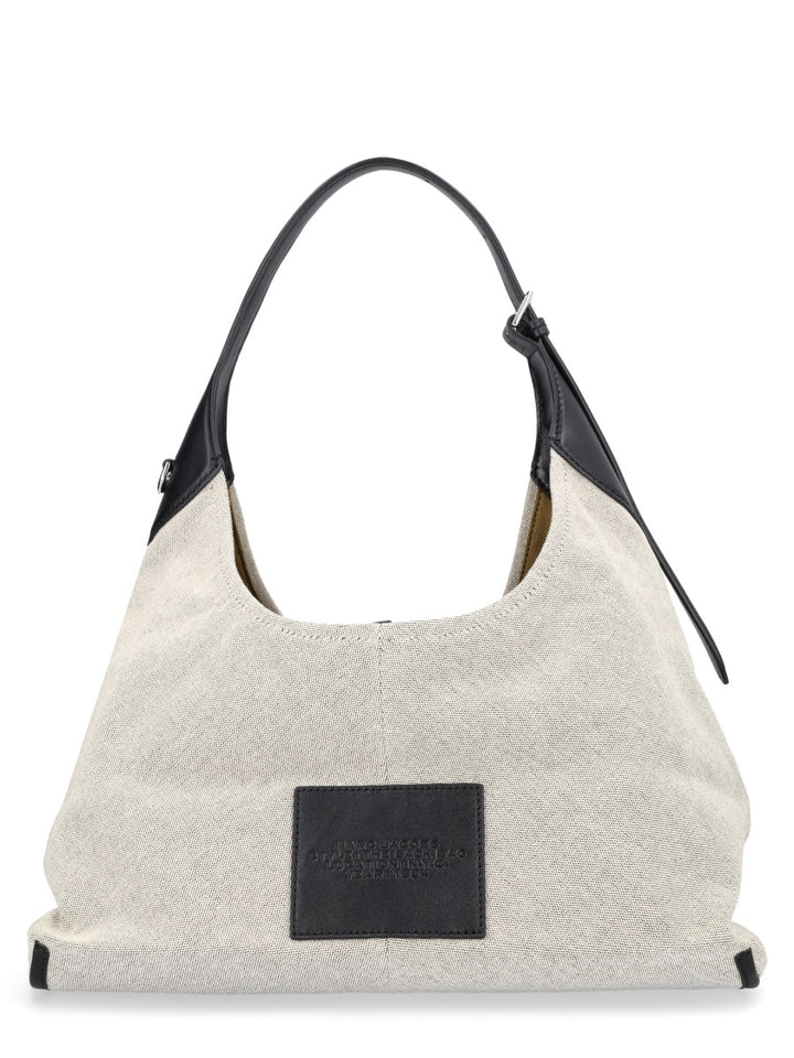 Marc Jacobs Shoulder Bags - Ivory | 8ede97bac0a7925f1cd99f61b2b5e773067d0d2a