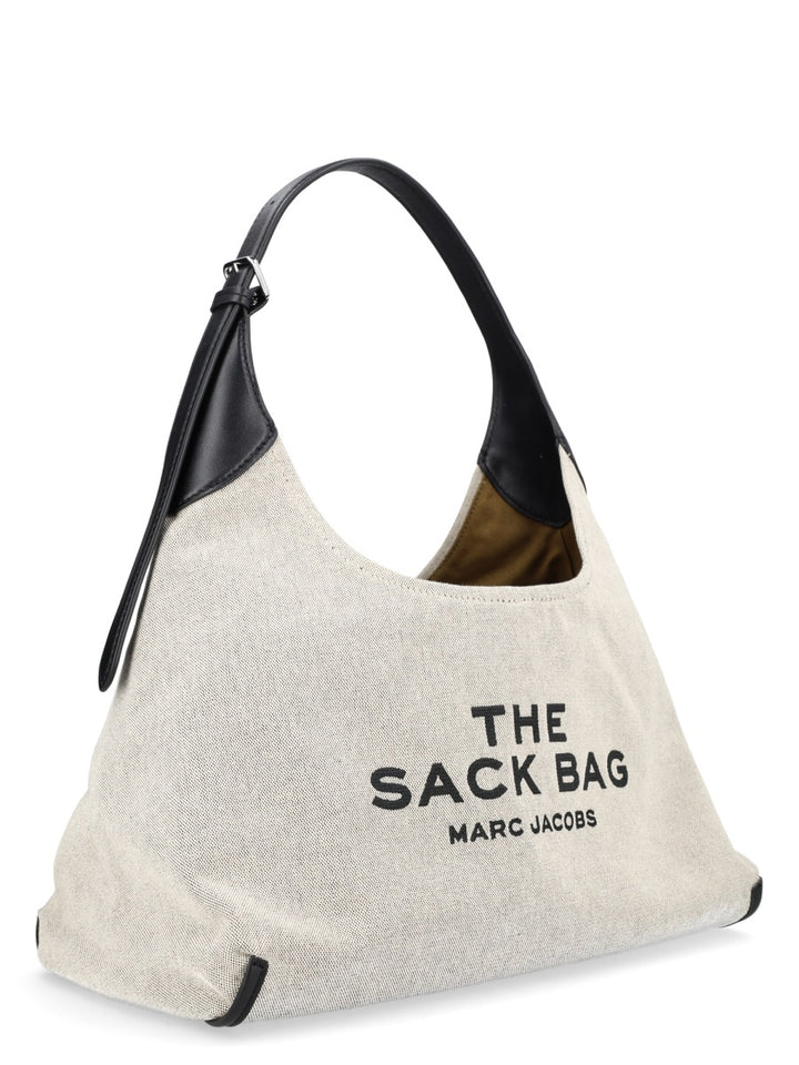 Marc Jacobs Shoulder Bags - Ivory | 896118b1341643d941f71acfc0465dfe926b696f