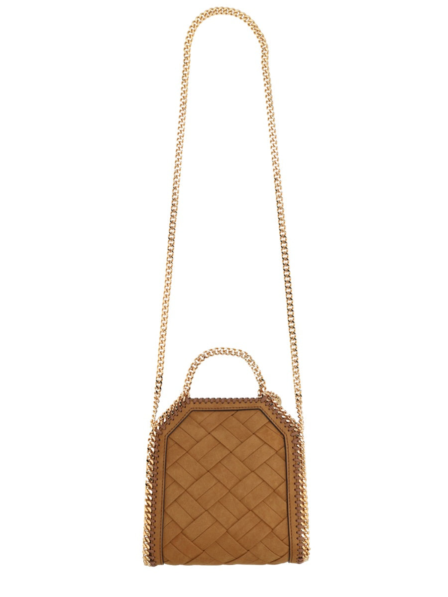 Stella Mccartney Hand Bags - Brown | 712711fda56e4c665b815862ad381218f567e30b