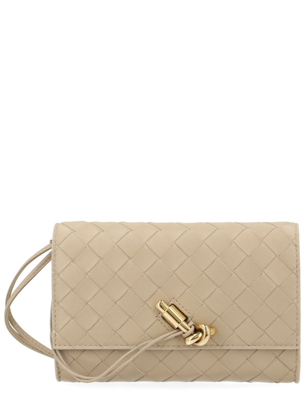 Pochette "Andiamo"