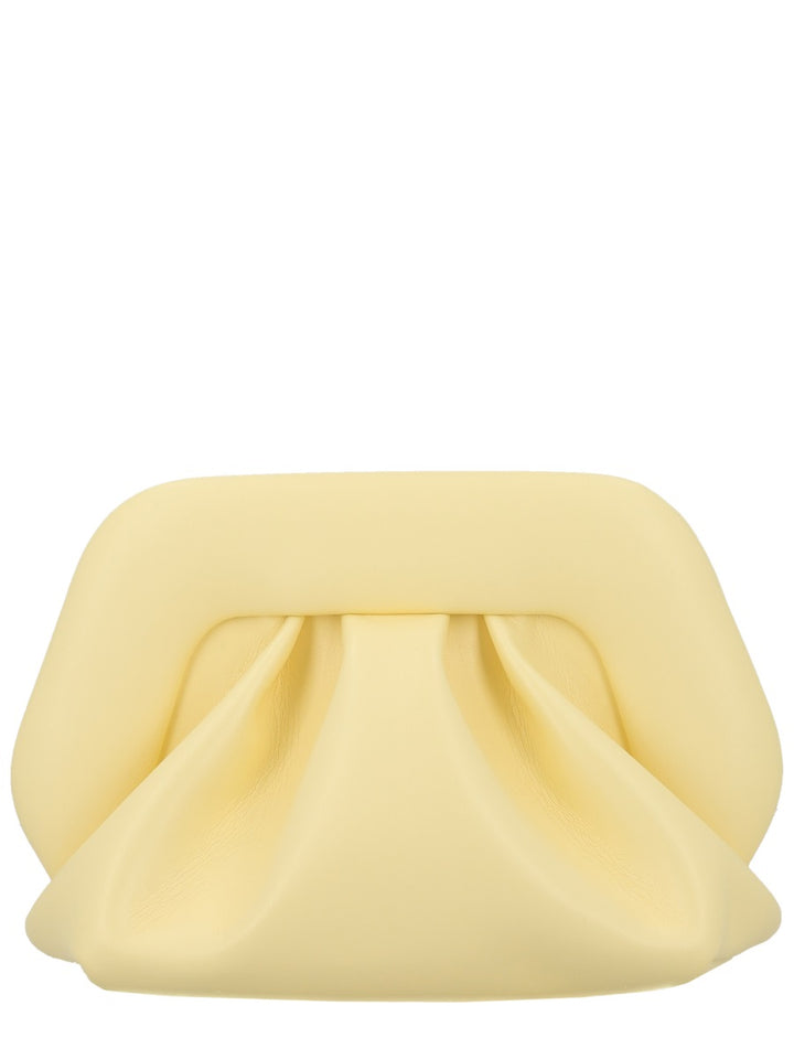 ThemoirÈ Hand Bags - Yellow | b6e0a21d46eb1df5d93c2523c2e155afdff76b4f