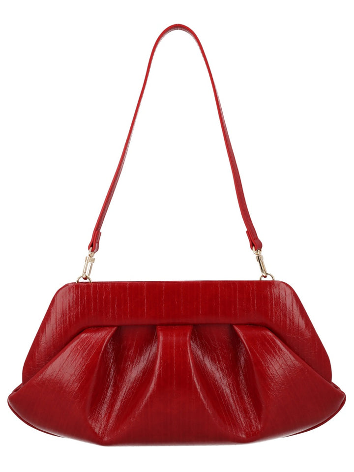 ThemoirÈ Shoulder Bags - Red | 1d98eb3489dcbcbe233d8c6044261ca906431418
