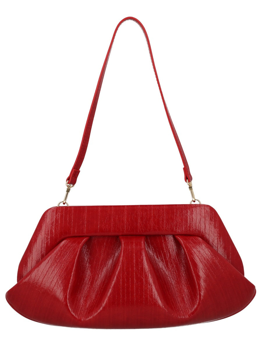 ThemoirÈ Shoulder Bags - Red | 3a0471b2c4049151531b70e99c0a56746185e90d