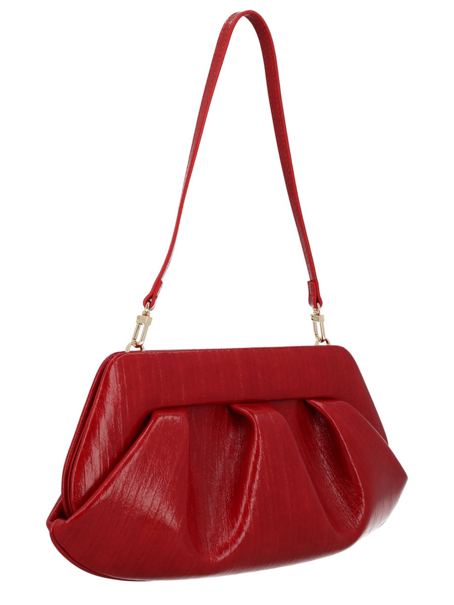 ThemoirÈ Shoulder Bags - Red | 54bfec484d577bb77c92a62e774a6a2c351ff61e