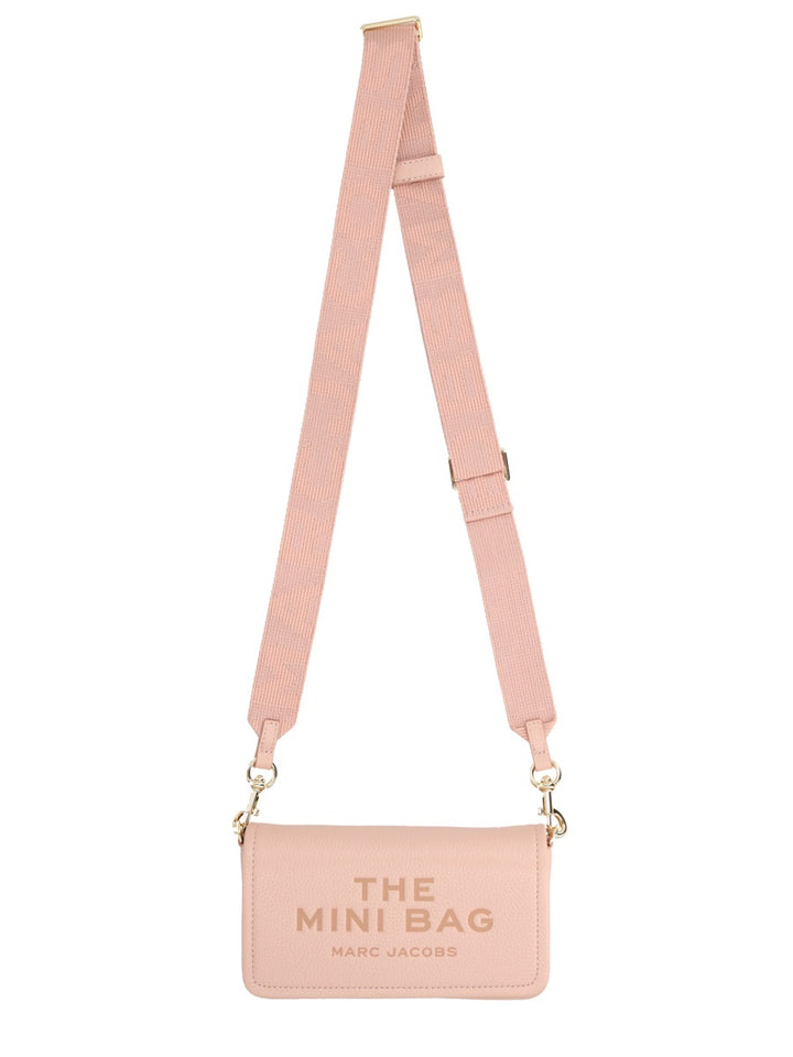 Marc Jacobs Shoulder Bags - Pink | 55ad4e7e0c763597ff8fe854127b324c86cc8f78