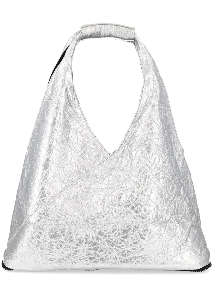Mm6 Maison Margiela Hand Bags - Silver | 7b809e8a1a94bf6b0d242c0d5199b495a5413036