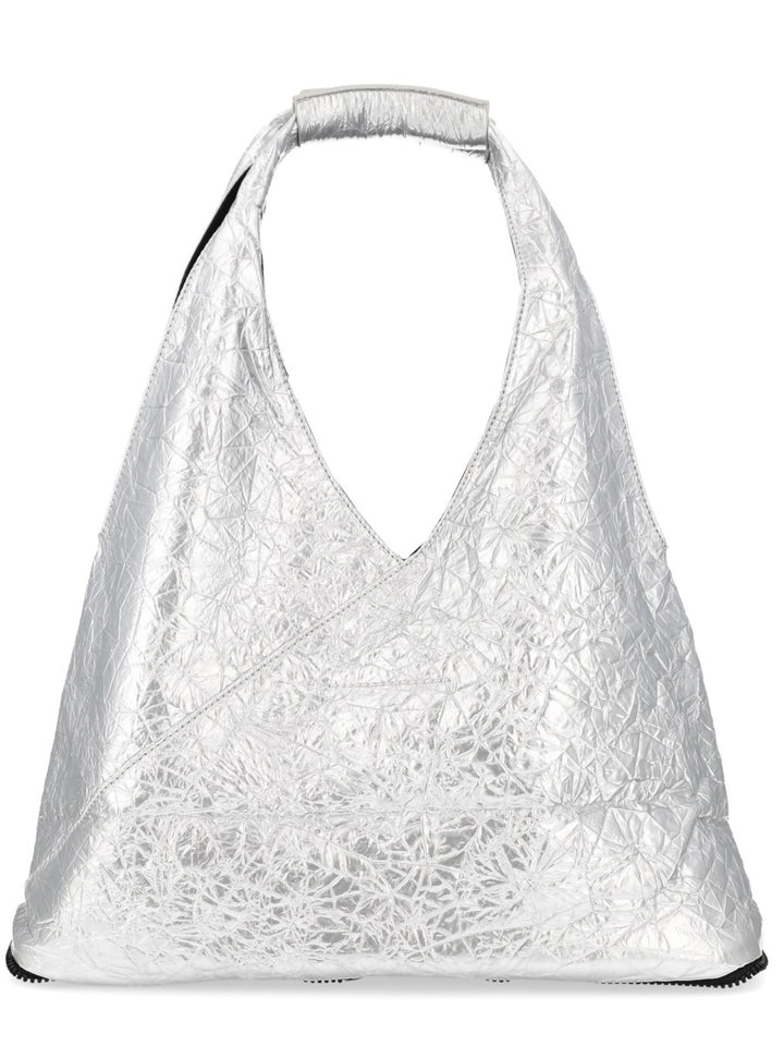 Mm6 Maison Margiela Hand Bags - Silver | 7b809e8a1a94bf6b0d242c0d5199b495a5413036