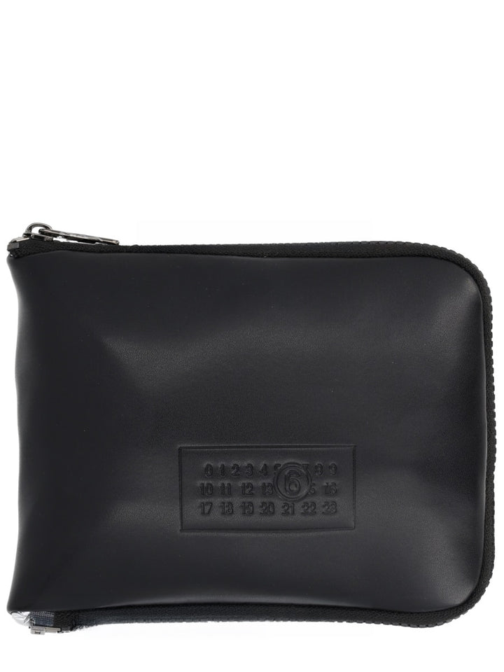 Mm6 Maison Margiela Hand Bags - Silver | 9b61cddaaf53a1d9a0eba6ddde5f7ec9fa9f22c3