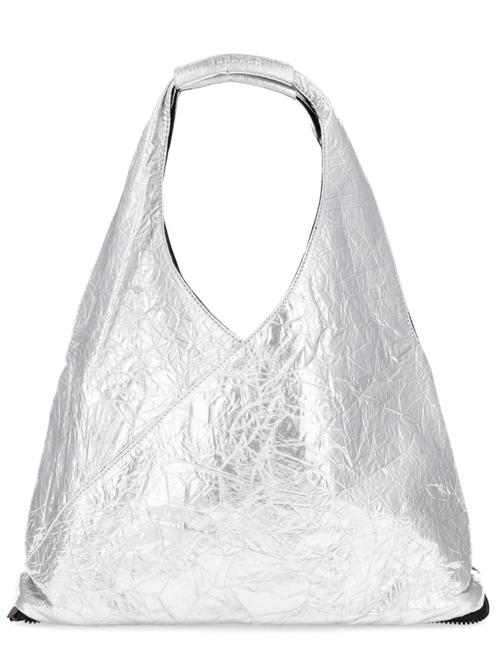 Mm6 Maison Margiela Hand Bags - Silver | 15a07cce81f202546bcbffbd003d936f346e67b3