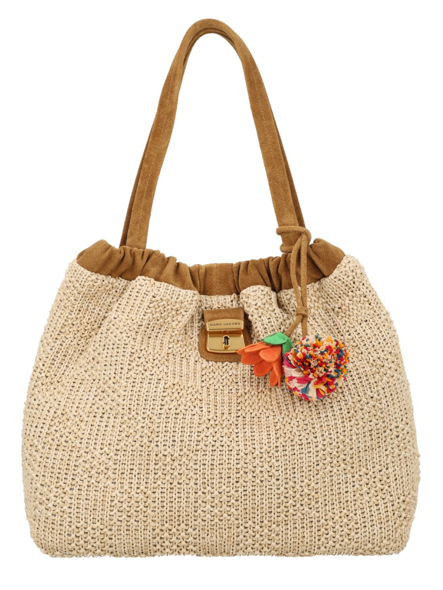 Marc Jacobs Hand Bags - Beige | 1461e7513d9101c91ad29b6ebe51fd9d158f47eb