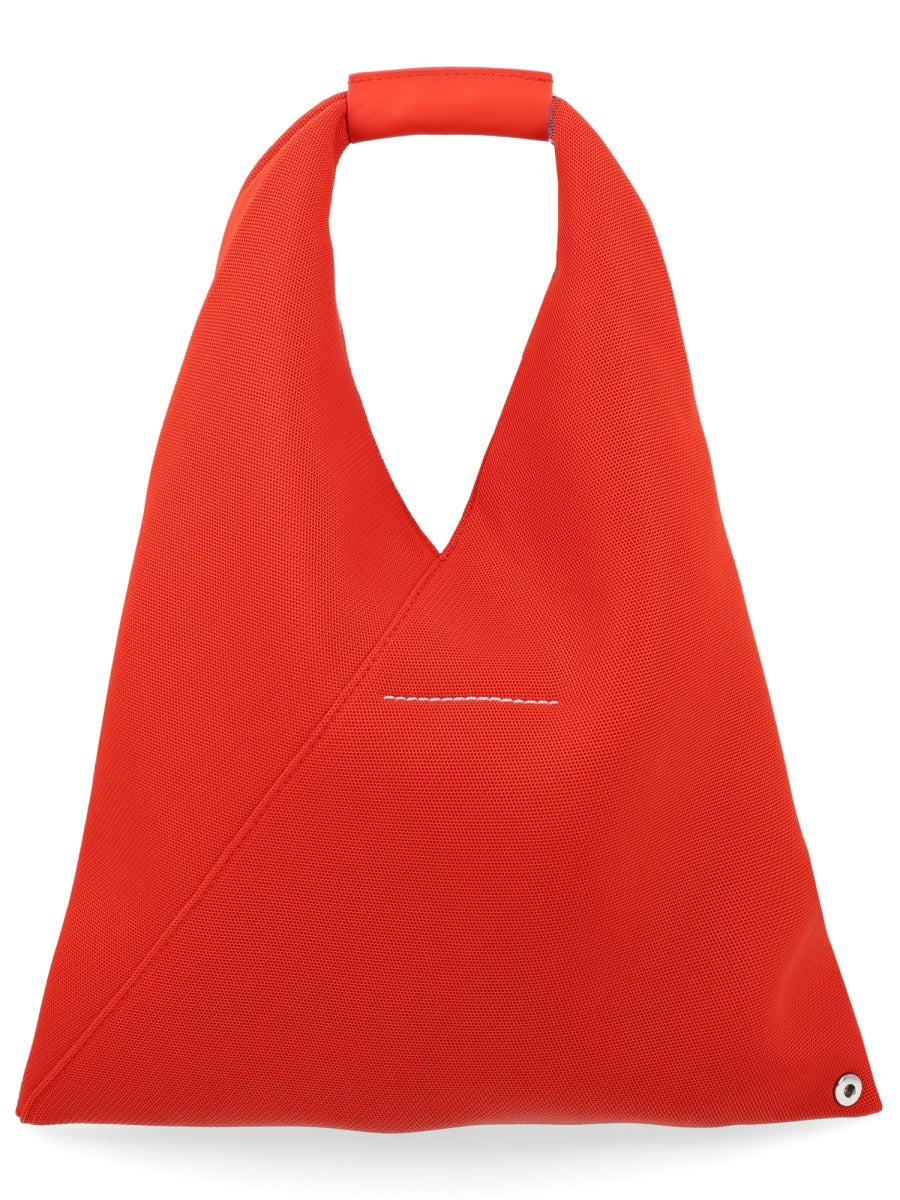 Mm6 Maison Margiela Hand Bags - Orange | 3e9ba3d99472ff982abd85f0758b07fa1e6fd4f6