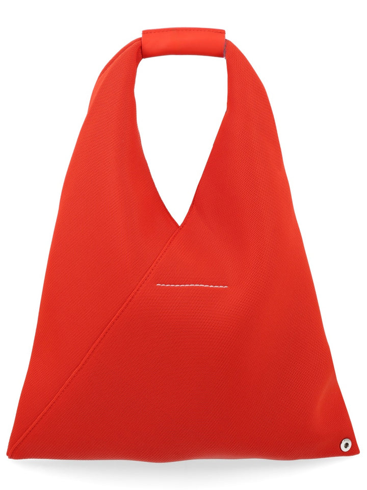 Mm6 Maison Margiela Hand Bags - Orange | 3e9ba3d99472ff982abd85f0758b07fa1e6fd4f6