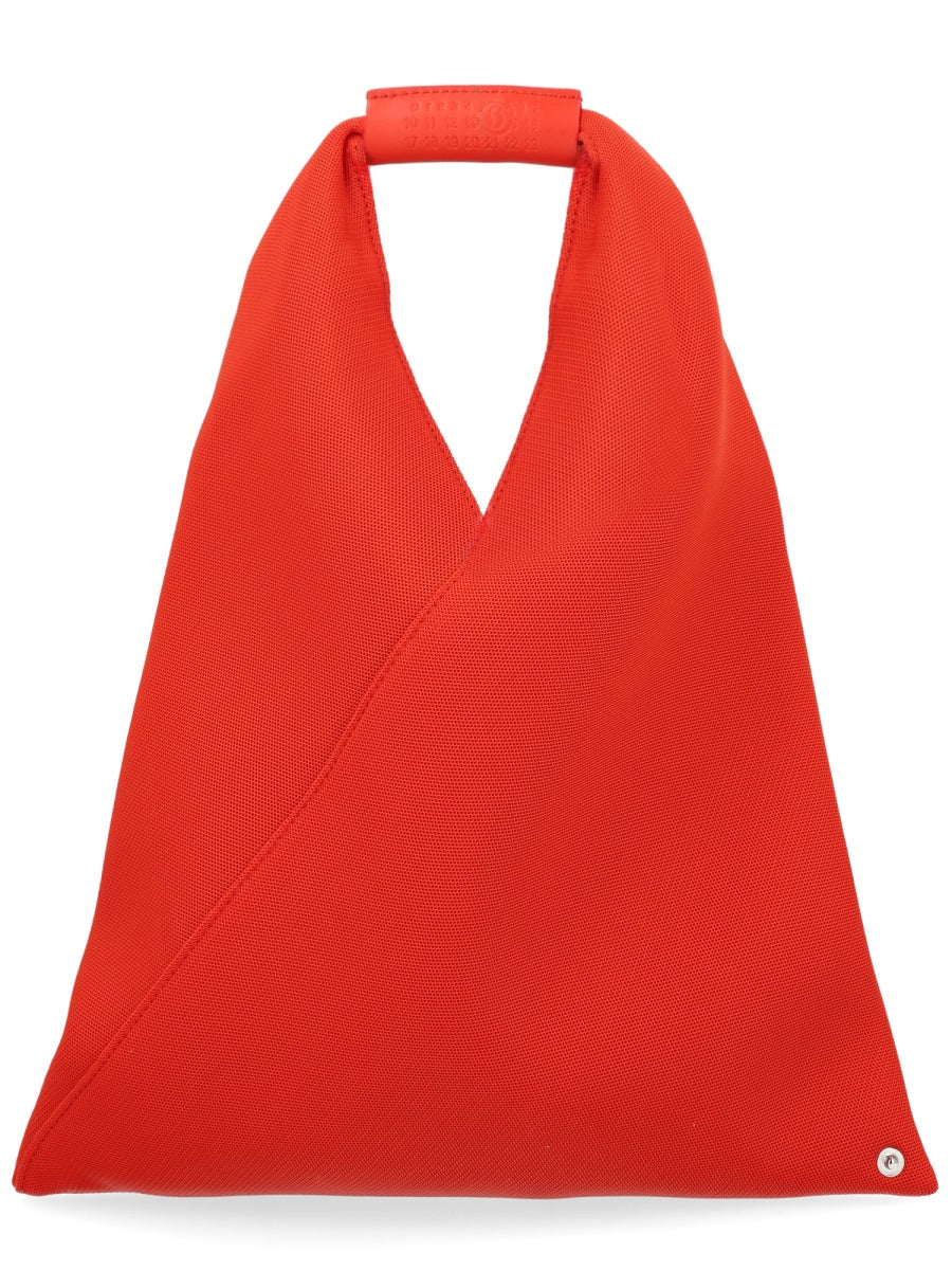 Mm6 Maison Margiela Hand Bags - Orange | 0dab511d41349573bfcfafe4ae27bf24c14787a0