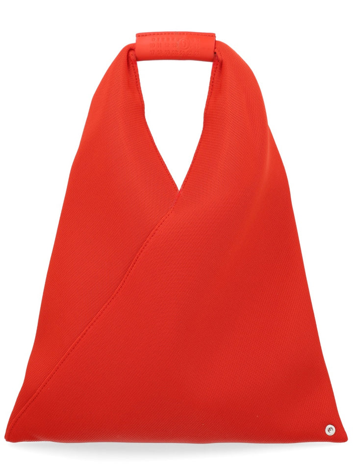 Mm6 Maison Margiela Hand Bags - Orange | 0dab511d41349573bfcfafe4ae27bf24c14787a0