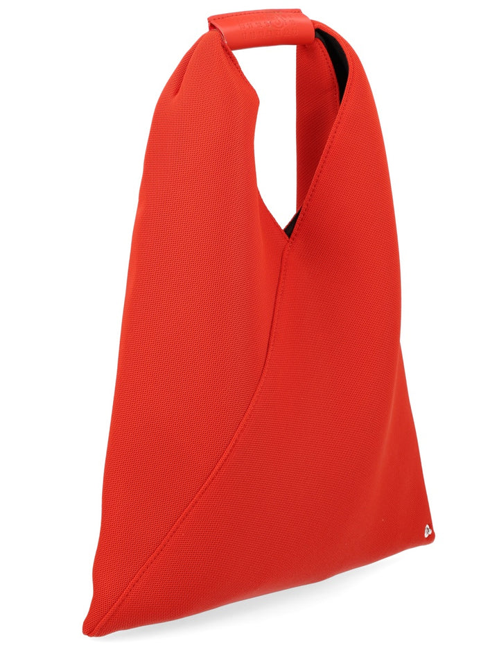 Mm6 Maison Margiela Hand Bags - Orange | 759e69e34af706679daadd38f15fdcb6628d53e8