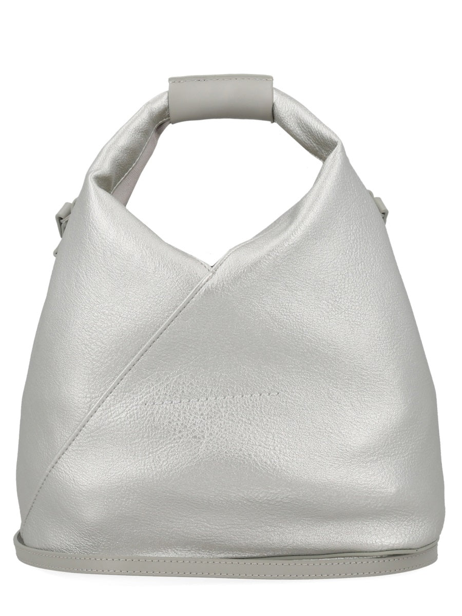 Mm6 Maison Margiela Shoulder Bags - Silver | ee5b42447234db075133ece8edec41e79f7ba711