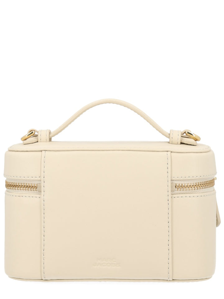 Marc Jacobs Shoulder Bags - White | af4d1d1e5b0adeb1fd613b634d7938930658476d