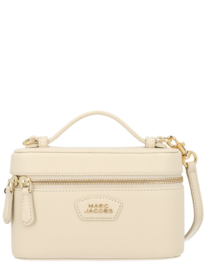 Marc Jacobs Shoulder Bags - White | 966c2bbc3ce2dce0c9b6cb43a999dc1995c4d44e