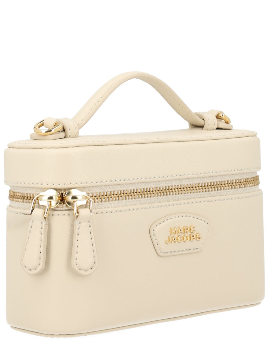 Marc Jacobs Shoulder Bags - White | d554db17f41abccde647befb5a9f313e169203d3