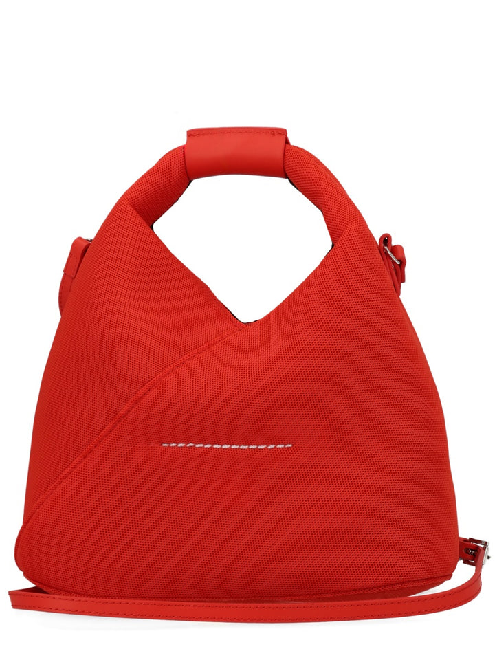 Mm6 Maison Margiela Shoulder Bags - Orange | 7cfcf0bec01b77bb34c689a092f0827916bfbf2c