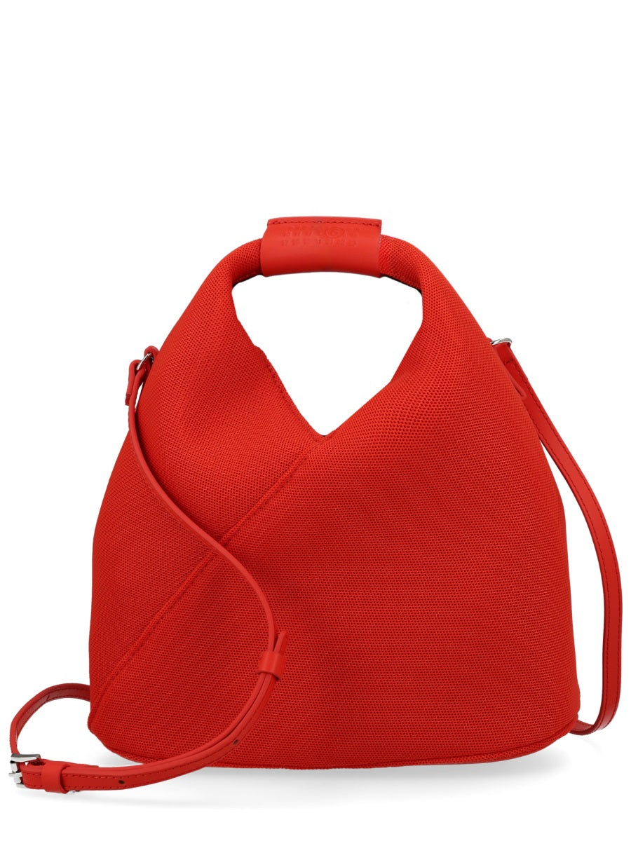 Mm6 Maison Margiela Shoulder Bags - Orange | e3a321f9412882d70379320c0eac99b8a48eefe9