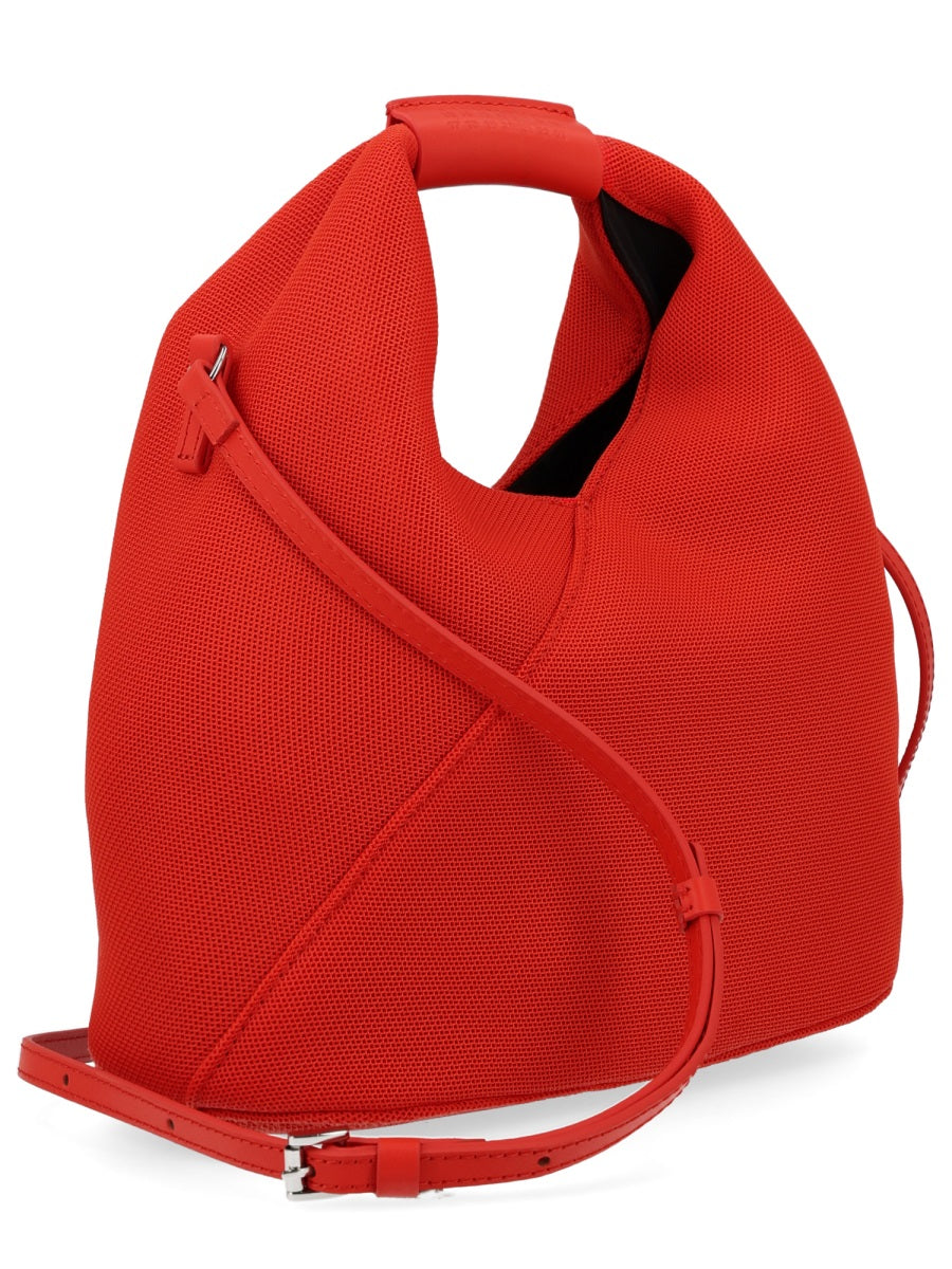 Mm6 Maison Margiela Shoulder Bags - Orange | 8f0331416b867aa4c7a2845b8578527d0953c486